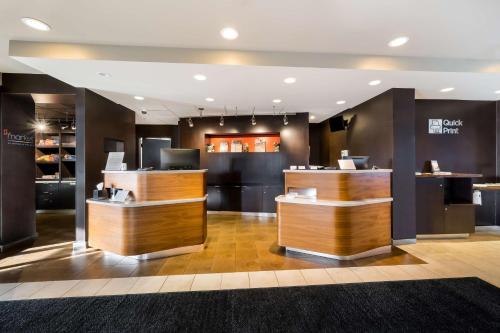 Imagen general del Hotel Sonesta Select Detroit Novi. Foto 6