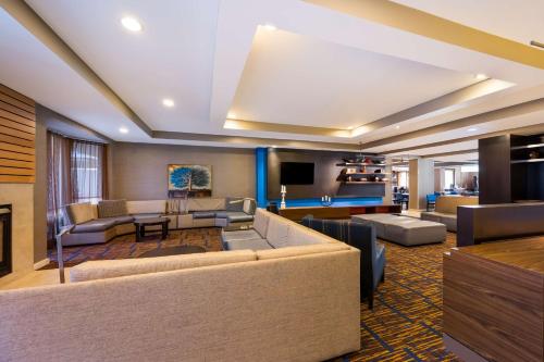 Imagen general del Hotel Sonesta Select Detroit Novi. Foto 9
