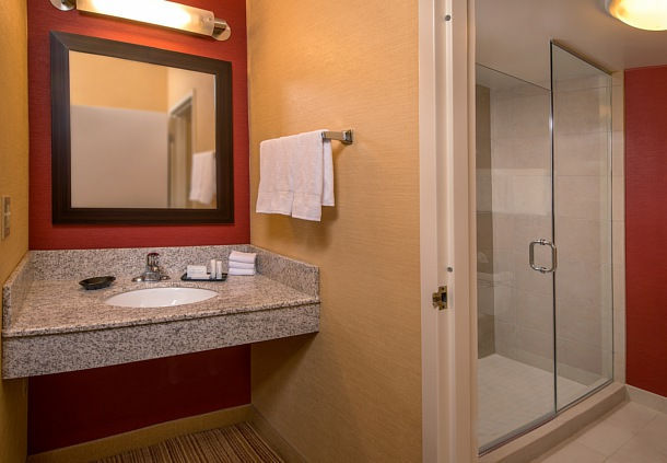 Imagen de la habitación del Hotel Sonesta Select Durham Research Triangle Park. Foto 5