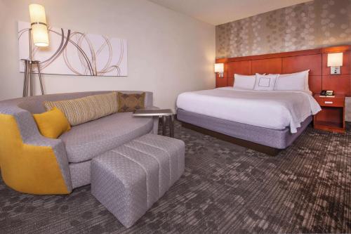 Imagen de la habitación del Hotel Sonesta Select Greenbelt College Park. Foto 12