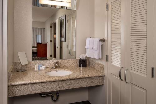 Imagen de la habitación del Hotel Sonesta Select Greenbelt College Park. Foto 19