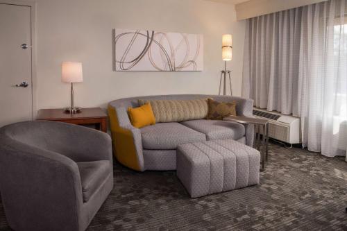 Imagen de la habitación del Hotel Sonesta Select Greenbelt College Park. Foto 20