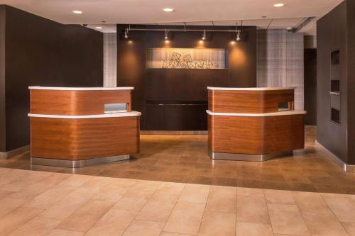 Imagen general del Hotel Sonesta Select Greenbelt College Park. Foto 1
