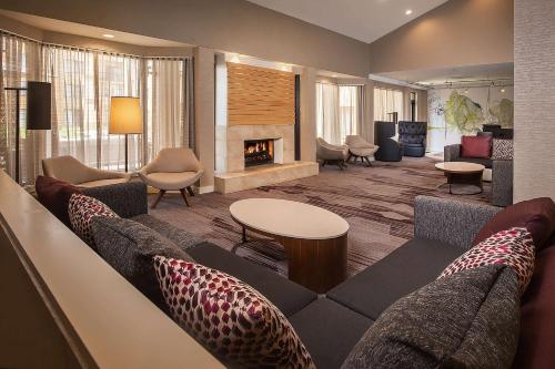 Imagen general del Hotel Sonesta Select Greenbelt College Park. Foto 2