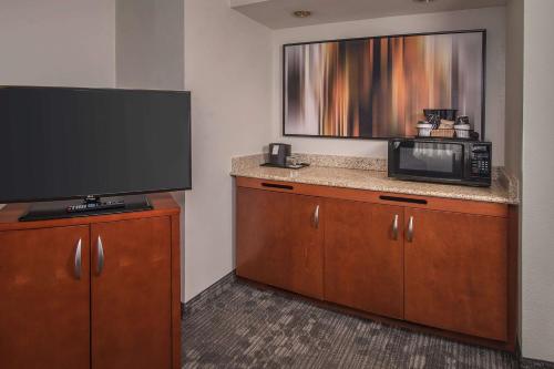 Imagen general del Hotel Sonesta Select Greenbelt College Park. Foto 3