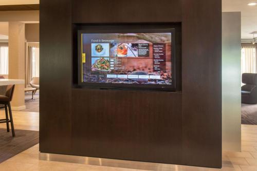 Imagen general del Hotel Sonesta Select Greenbelt College Park. Foto 4