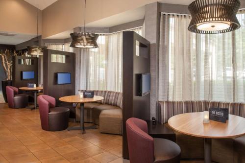 Imagen general del Hotel Sonesta Select Greenbelt College Park. Foto 6