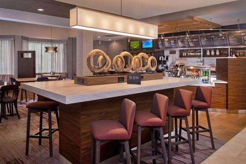 Imagen general del Hotel Sonesta Select Greenbelt College Park. Foto 11