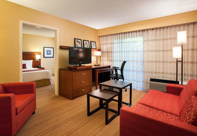 Imagen de la habitación del Hotel Sonesta Select Huntington Beach Fountain Valley. Foto 4