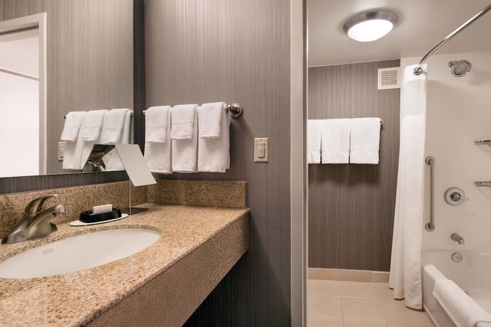 Imagen de la habitación del Hotel Sonesta Select Huntington Beach Fountain Valley. Foto 5