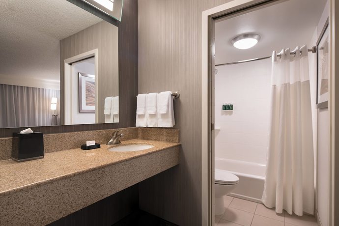 Imagen de la habitación del Hotel Sonesta Select Huntington Beach Fountain Valley. Foto 6