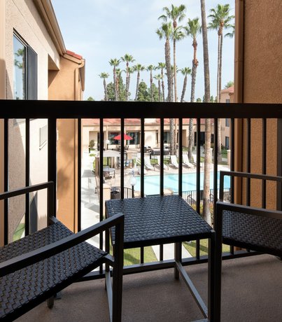 Imagen de la habitación del Hotel Sonesta Select Huntington Beach Fountain Valley. Foto 7