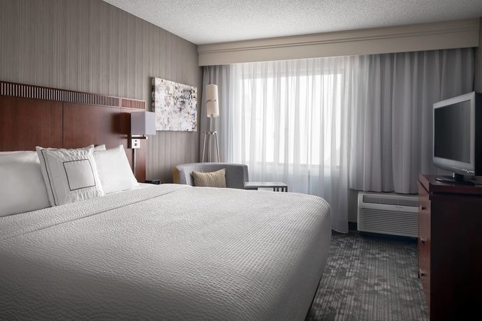 Imagen de la habitación del Hotel Sonesta Select Huntington Beach Fountain Valley. Foto 8