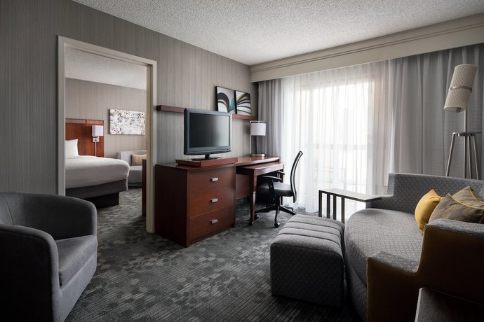 Imagen de la habitación del Hotel Sonesta Select Huntington Beach Fountain Valley. Foto 9