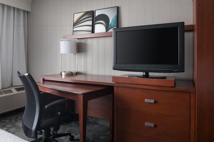 Imagen de la habitación del Hotel Sonesta Select Huntington Beach Fountain Valley. Foto 10