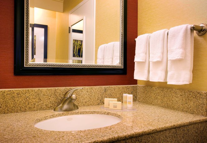 Imagen de la habitación del Hotel Sonesta Select Huntington Beach Fountain Valley. Foto 11