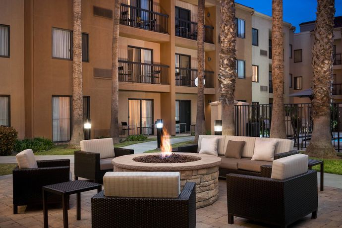 Imagen de la habitación del Hotel Sonesta Select Huntington Beach Fountain Valley. Foto 12