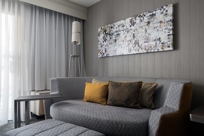 Imagen de la habitación del Hotel Sonesta Select Huntington Beach Fountain Valley. Foto 13