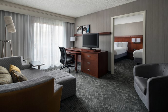 Imagen de la habitación del Hotel Sonesta Select Huntington Beach Fountain Valley. Foto 16