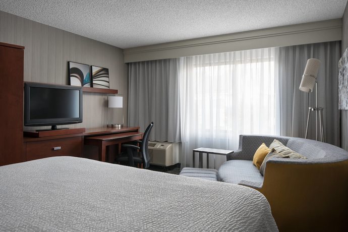 Imagen de la habitación del Hotel Sonesta Select Huntington Beach Fountain Valley. Foto 17