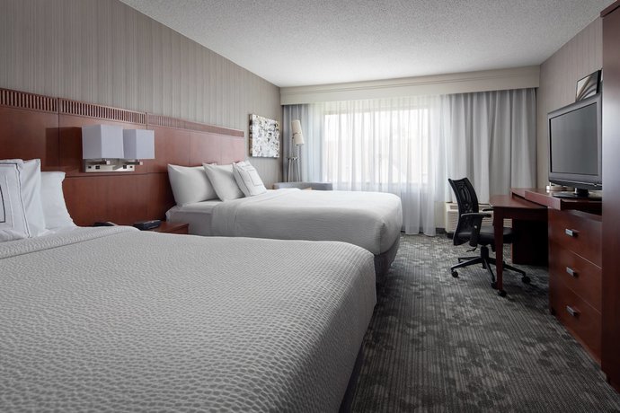 Imagen de la habitación del Hotel Sonesta Select Huntington Beach Fountain Valley. Foto 18