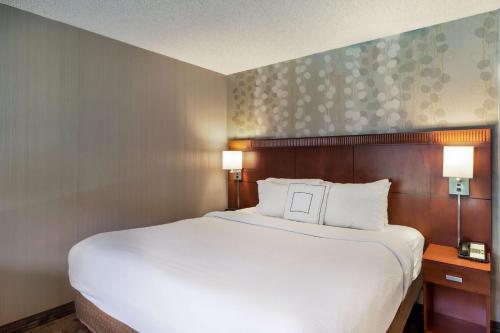 Imagen de la habitación del Hotel Sonesta Select Huntington Beach Fountain Valley. Foto 5