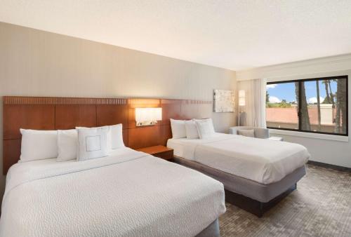 Imagen de la habitación del Hotel Sonesta Select Huntington Beach Fountain Valley. Foto 6