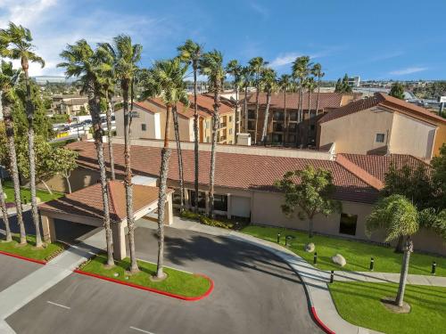 Imagen general del Hotel Sonesta Select Huntington Beach Fountain Valley. Foto 1