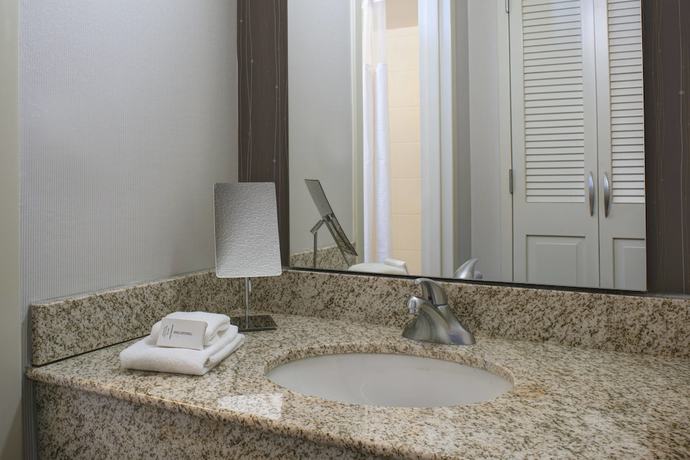 Imagen de la habitación del Hotel Sonesta Select Kansas City Airport Tiffany Springs. Foto 7