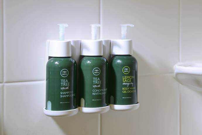 Imagen de la habitación del Hotel Sonesta Select Kansas City Airport Tiffany Springs. Foto 8