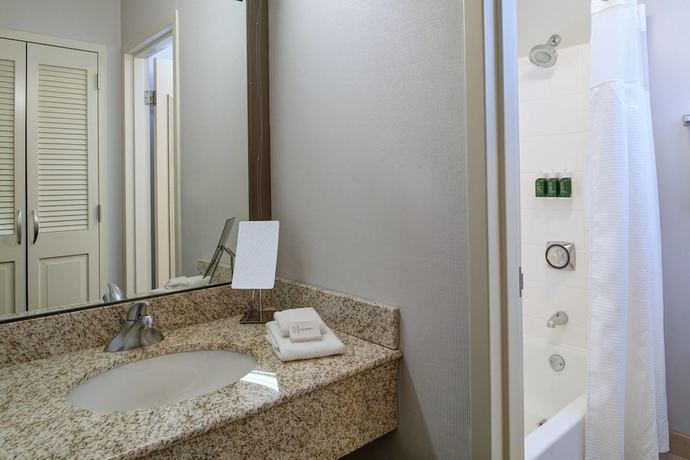 Imagen de la habitación del Hotel Sonesta Select Kansas City Airport Tiffany Springs. Foto 13