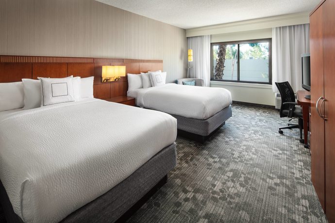 Imagen de la habitación del Hotel Sonesta Select Laguna Hills Irvine Spectrum. Foto 6