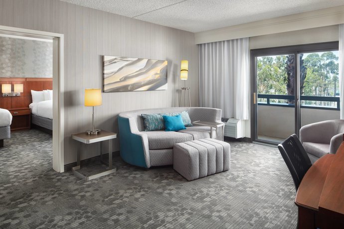 Imagen de la habitación del Hotel Sonesta Select Laguna Hills Irvine Spectrum. Foto 7