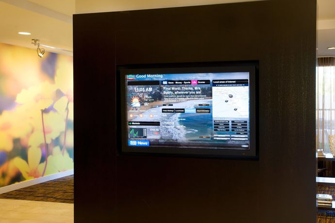 Imagen de los interiores del Hotel Sonesta Select Laguna Hills Irvine Spectrum. Foto 17