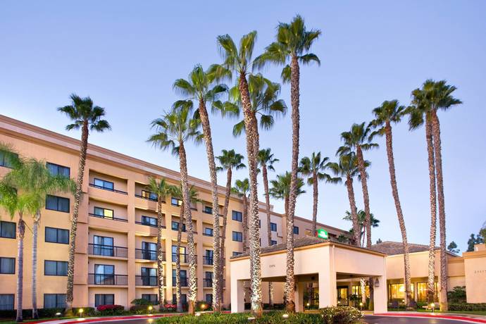 Imagen general del Hotel Sonesta Select Laguna Hills Irvine Spectrum. Foto 1