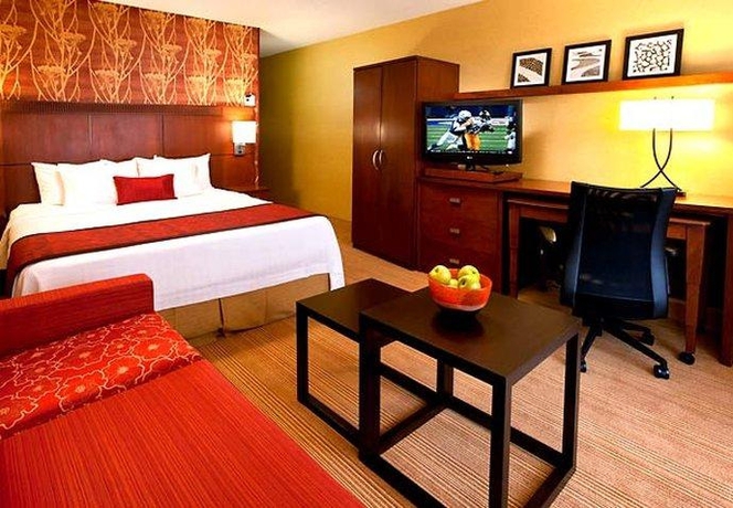 Imagen de la habitación del Hotel Sonesta Select Los Angeles Lax El Segundo. Foto 10