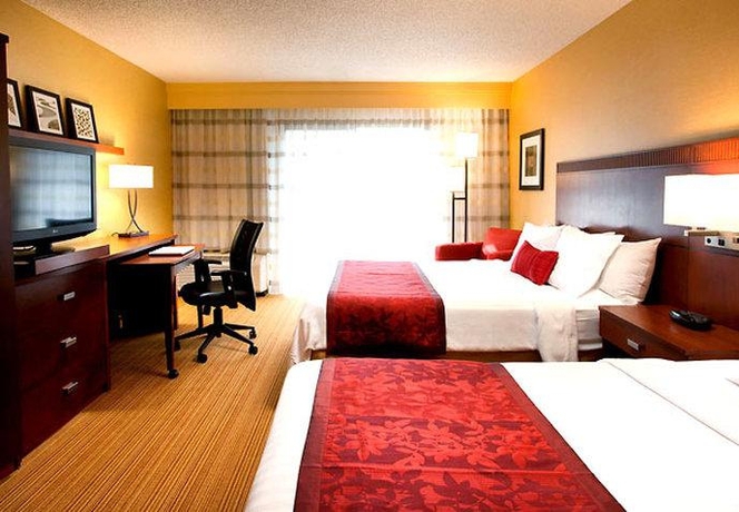 Imagen de la habitación del Hotel Sonesta Select Los Angeles Lax El Segundo. Foto 11