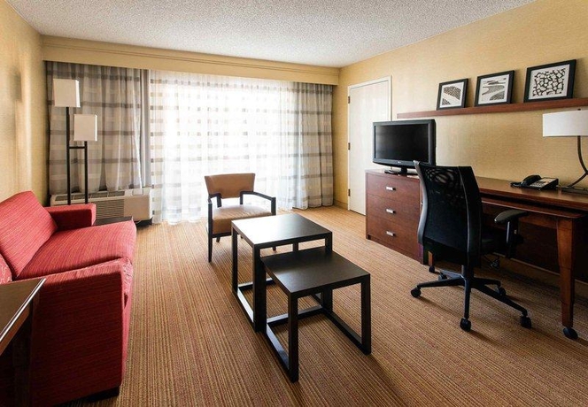 Imagen general del Hotel Sonesta Select Los Angeles Lax El Segundo. Foto 6