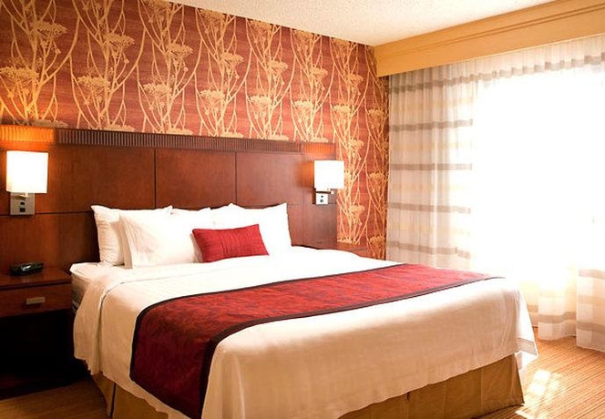 Imagen general del Hotel Sonesta Select Los Angeles Lax El Segundo. Foto 7