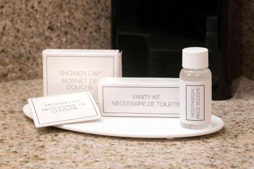 Imagen de la habitación del Hotel Sonesta Select Los Angeles Lax El Segundo. Foto 13