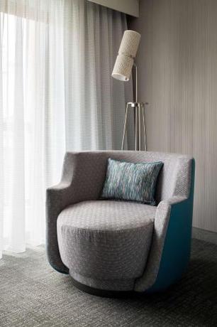 Imagen de la habitación del Hotel Sonesta Select Los Angeles Lax El Segundo. Foto 15