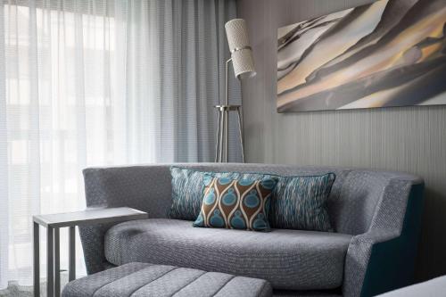 Imagen de la habitación del Hotel Sonesta Select Los Angeles Lax El Segundo. Foto 18