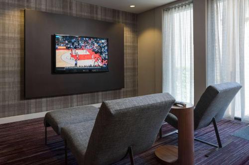 Imagen general del Hotel Sonesta Select Los Angeles Lax El Segundo. Foto 4