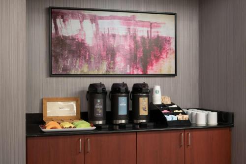 Imagen general del Hotel Sonesta Select Los Angeles Lax El Segundo. Foto 7