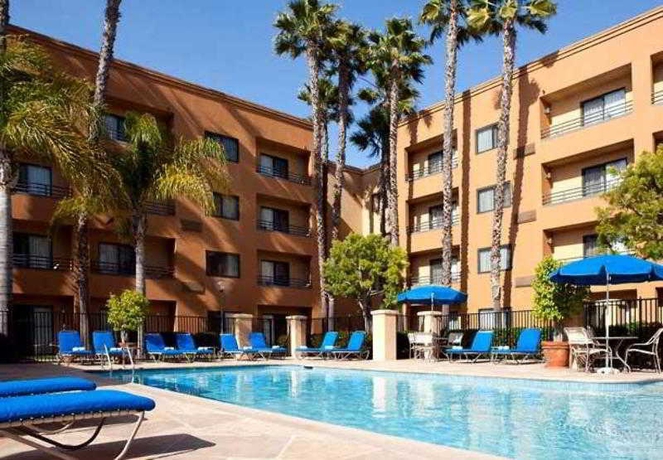 Imagen general del Hotel Sonesta Select Los Angeles Torrance South Bay. Foto 3