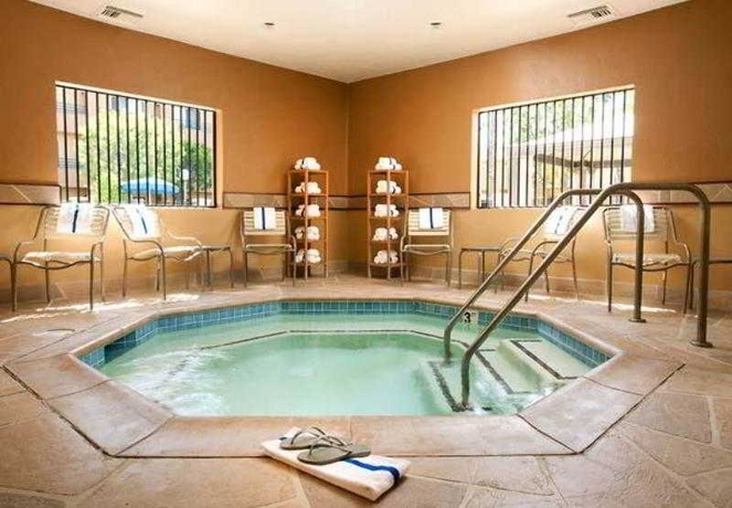 Imagen general del Hotel Sonesta Select Los Angeles Torrance South Bay. Foto 5