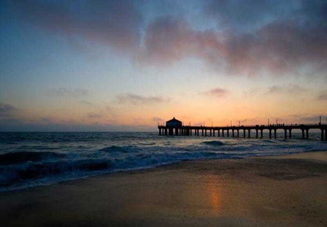 Imagen general del Hotel Sonesta Select Los Angeles Torrance South Bay. Foto 6