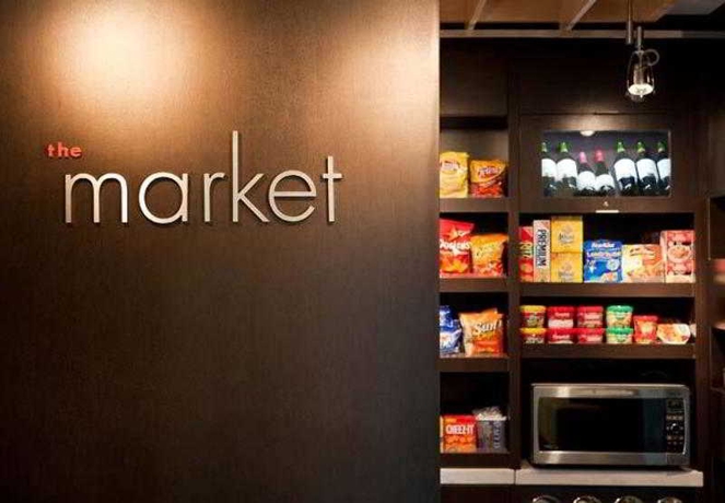 Imagen general del Hotel Sonesta Select Los Angeles Torrance South Bay. Foto 7