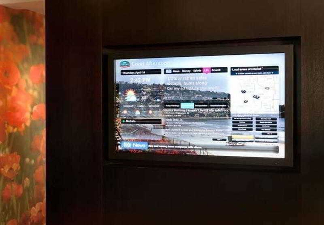 Imagen general del Hotel Sonesta Select Los Angeles Torrance South Bay. Foto 8