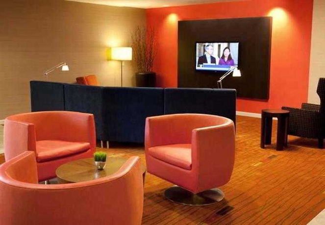 Imagen general del Hotel Sonesta Select Los Angeles Torrance South Bay. Foto 9